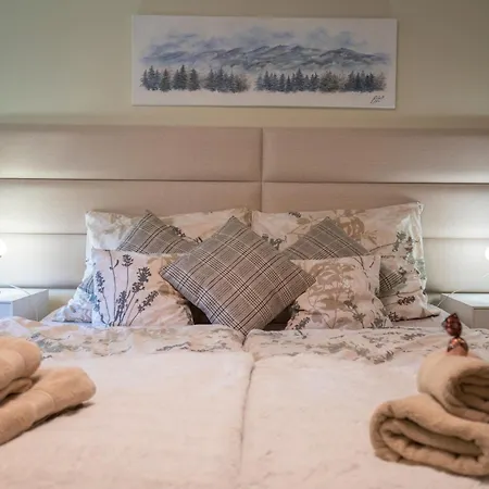 Zaciszne Centrum דירה שצ'קלארסקה פוראובה