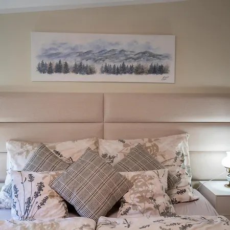 דירה Zaciszne Centrum