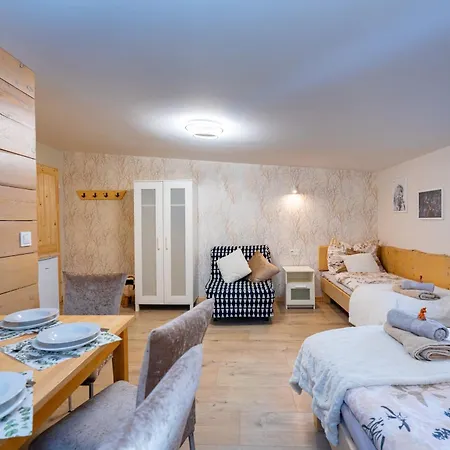 Apartment Zaciszne Centrum *
