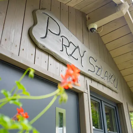 דירה Zaciszne Centrum