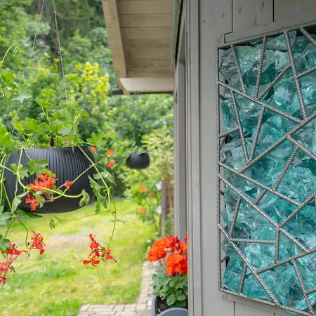 Zaciszne Centrum שצ'קלארסקה פוראובה