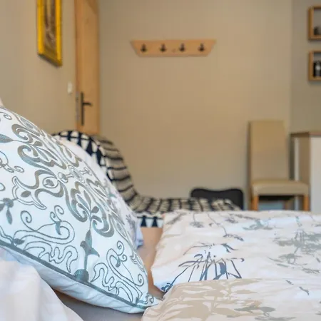 דירה Zaciszne Centrum *