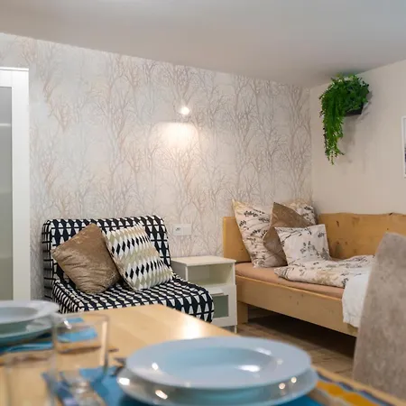 Apartment Zaciszne Centrum