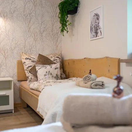 דירה Zaciszne Centrum *