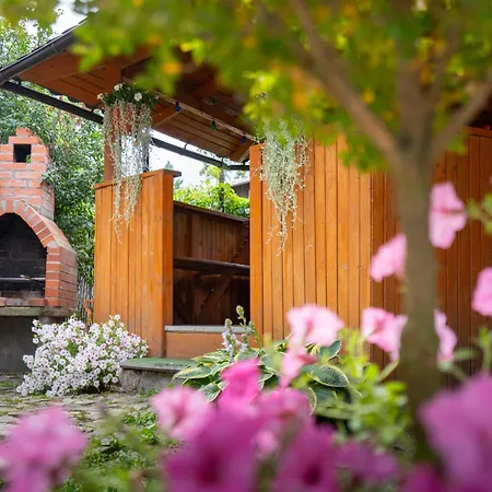 Zaciszne Centrum דירה שצ'קלארסקה פוראובה