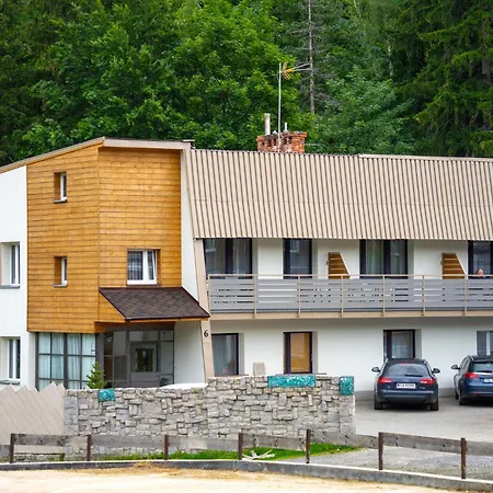 Zaciszne Centrum שצ'קלארסקה פוראובה