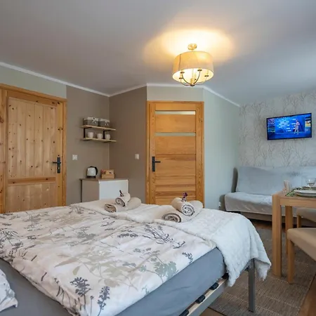 דירה Zaciszne Centrum