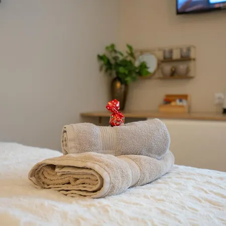 Apartment Zaciszne Centrum