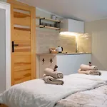 Appartement Zaciszne Centrum