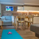 Appartement Zaciszne Centrum Szklarska Poręba