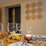 Zaciszne Centrum Appartement *