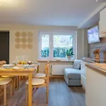 Appartement Zaciszne Centrum *