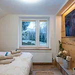 Appartement Zaciszne Centrum *