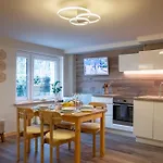 Appartement Zaciszne Centrum *
