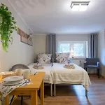 Appartement Zaciszne Centrum Szklarska Poręba