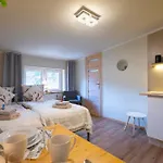 Zaciszne Centrum Appartement