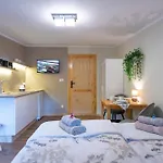 Zaciszne Centrum Appartement Szklarska Poręba