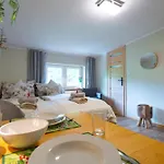 Appartement Zaciszne Centrum