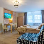 Zaciszne Centrum Appartement