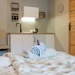 Zaciszne Centrum Appartement *
