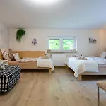 Zaciszne Centrum Appartement