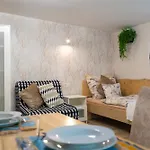Appartement Zaciszne Centrum