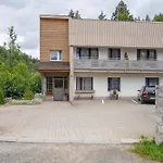 Appartement Zaciszne Centrum