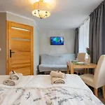 Zaciszne Centrum Appartement Szklarska Poręba