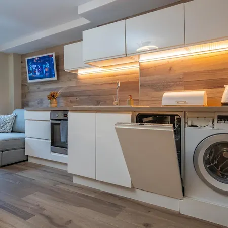 Zaciszne Centrum Шклярска-Поремба