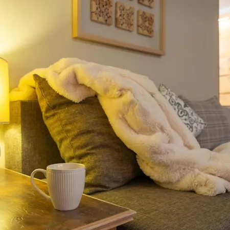 Zaciszne Centrum Шклярска-Поремба