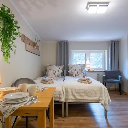Apartment Zaciszne Centrum Szklarska Poreba