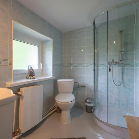 Апартаменты Zaciszne Centrum