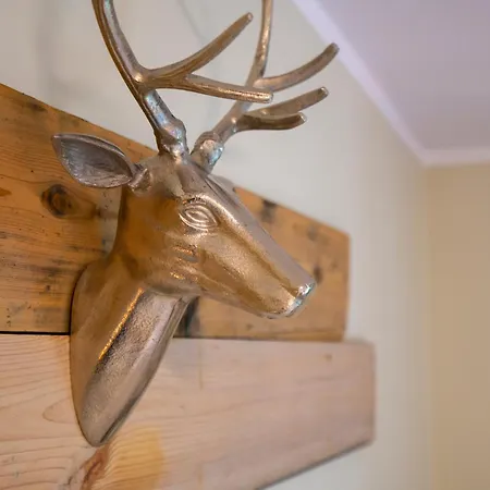 Apartment Zaciszne Centrum Szklarska Poreba