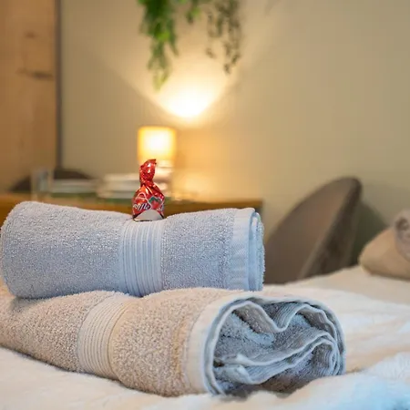 Zaciszne Centrum Szklarska Poręba