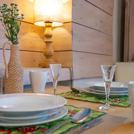 Διαμέρισμα Zaciszne Centrum