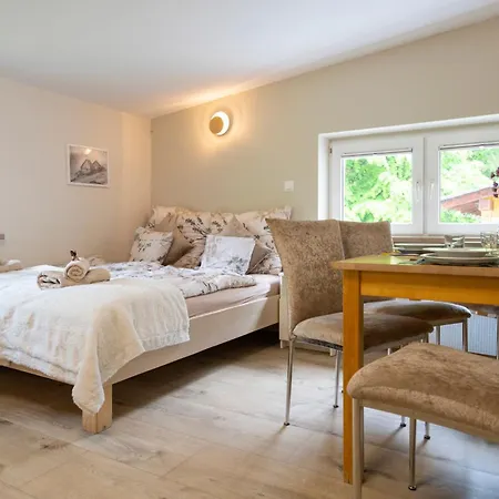 Zaciszne Centrum * Шклярска-Поремба