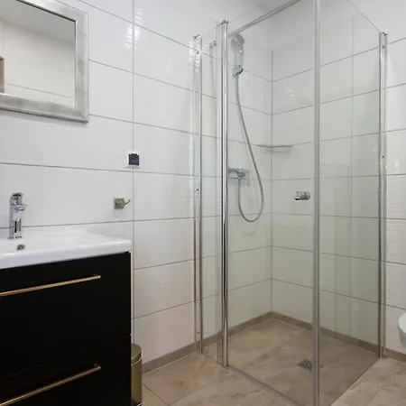 Zaciszne Centrum Шклярска-Поремба