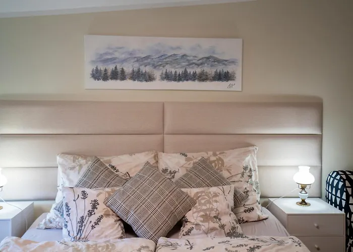 Appartamento Zaciszne Centrum