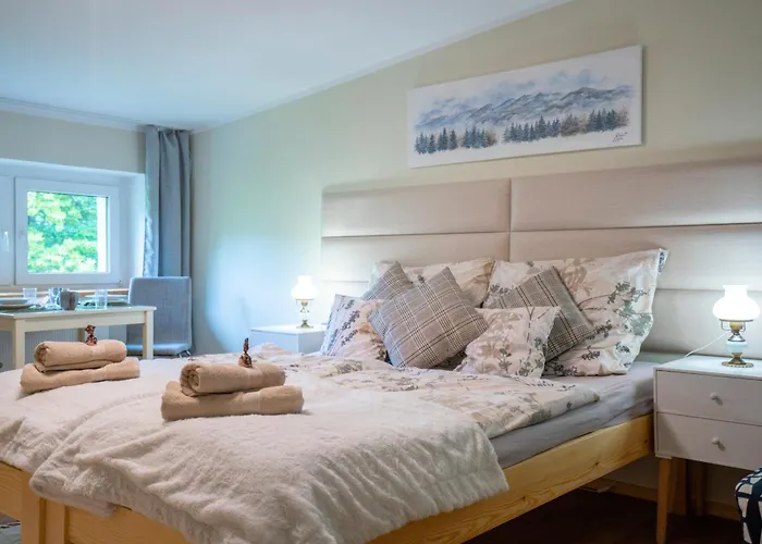 Apartment Zaciszne Centrum *