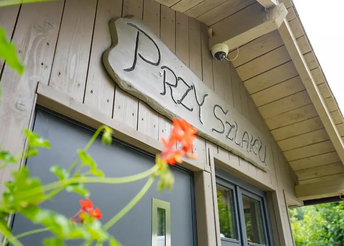 Appartamento Zaciszne Centrum