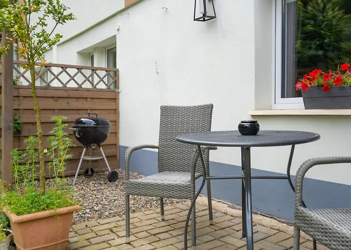 Zaciszne Centrum * Szklarska Poręba