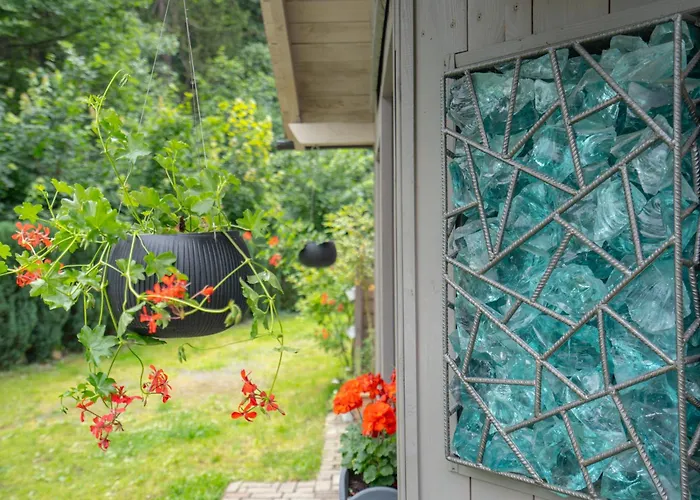Zaciszne Centrum Szklarska Poreba