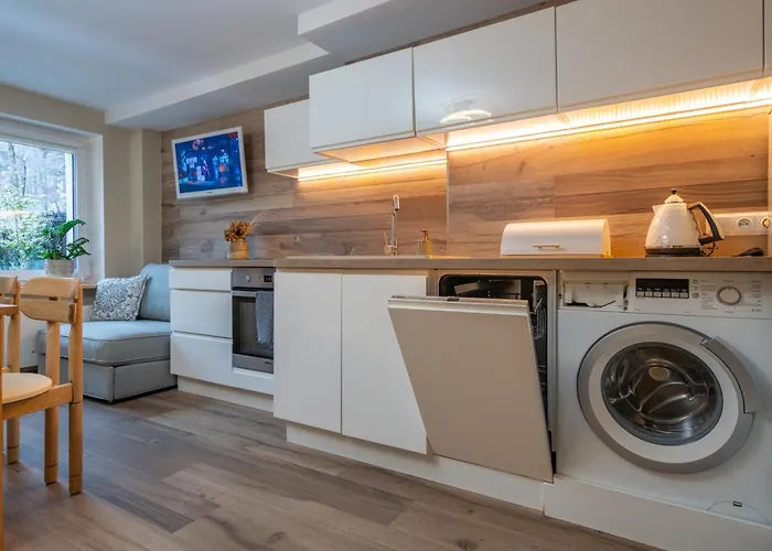 Zaciszne Centrum Szklarska Poreba