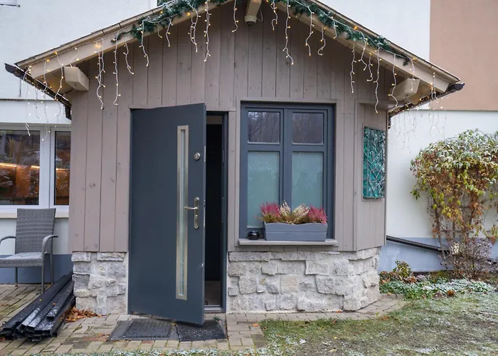 Zaciszne Centrum Appartamento