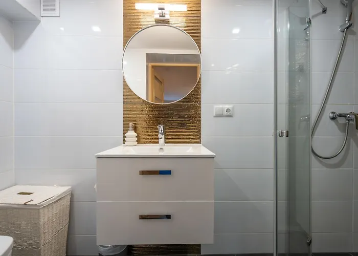 Zaciszne Centrum * Szklarska Poreba