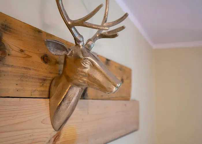 Appartamento Zaciszne Centrum Szklarska Poręba