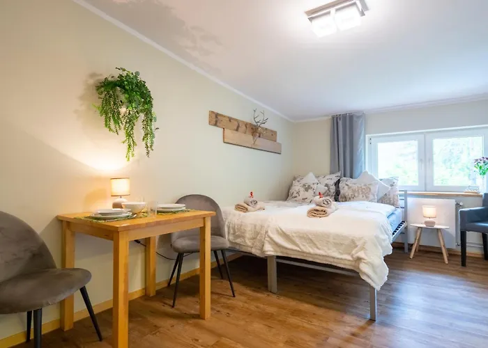 Appartamento Zaciszne Centrum *