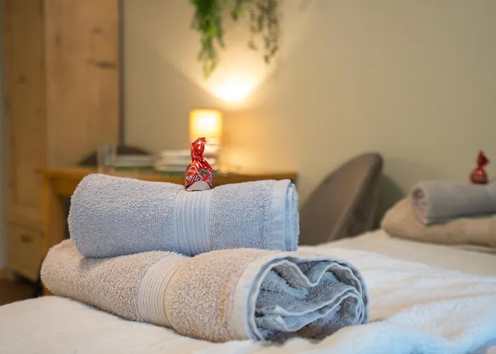 Zaciszne Centrum Szklarska Poreba