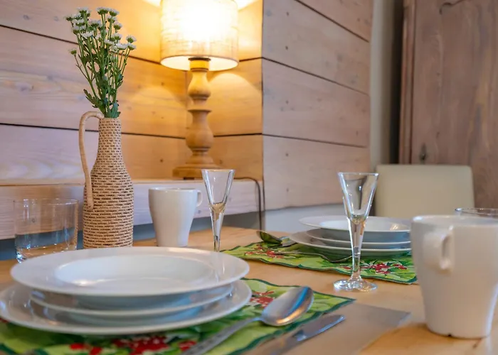 Appartamento Zaciszne Centrum