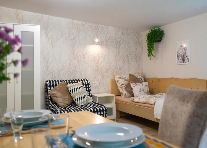 Apartment Zaciszne Centrum